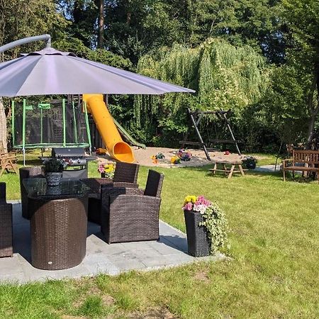 Miba Mare Ferienwohnung "Sol" Scharbeutz Dış mekan fotoğraf
