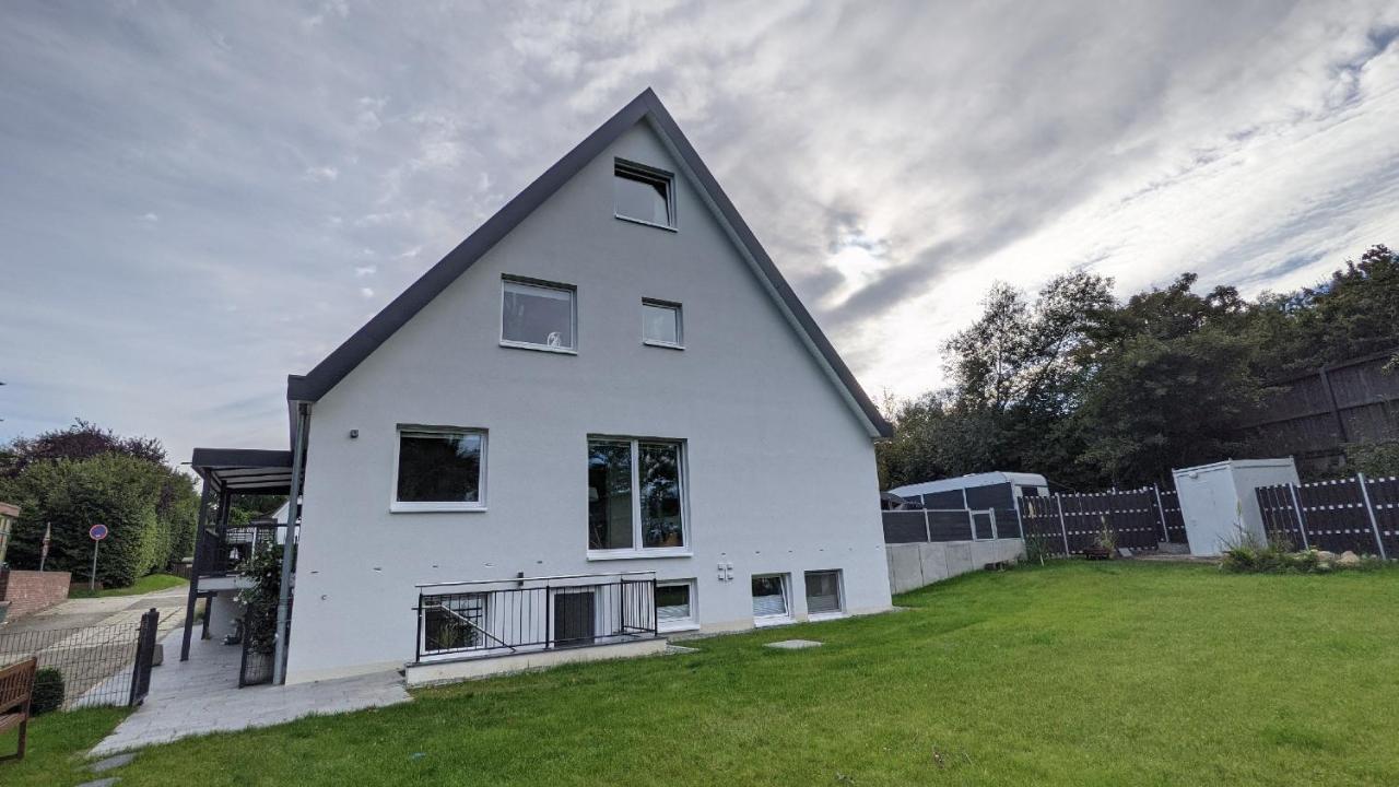 Miba Mare Ferienwohnung "Sol" Scharbeutz Dış mekan fotoğraf
